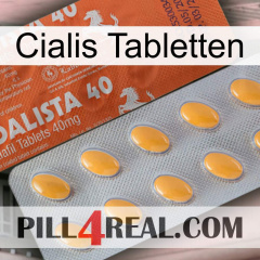 Cialis Tablets 43